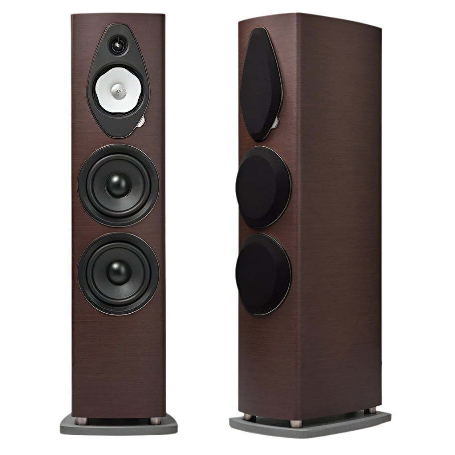 Sonus Faber Sonetto V G2