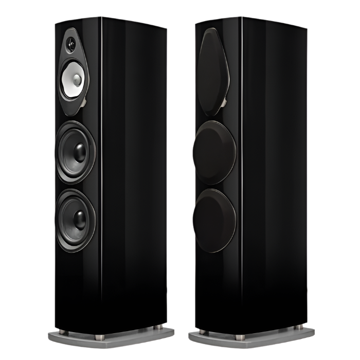 Sonus Faber Sonetto VIII G2