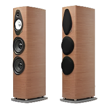 Sonus Faber Sonetto VIII G2
