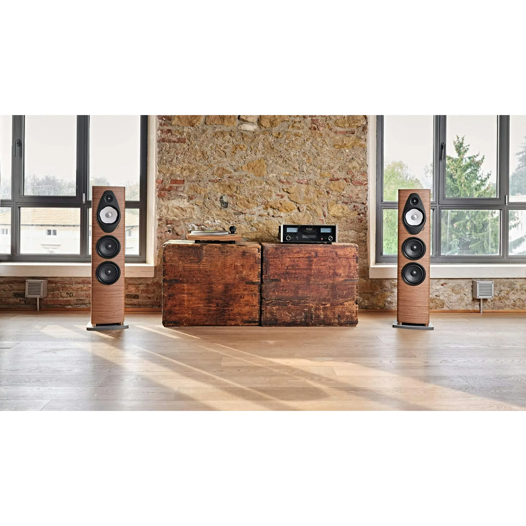 Sonus Faber Sonetto VIII G2