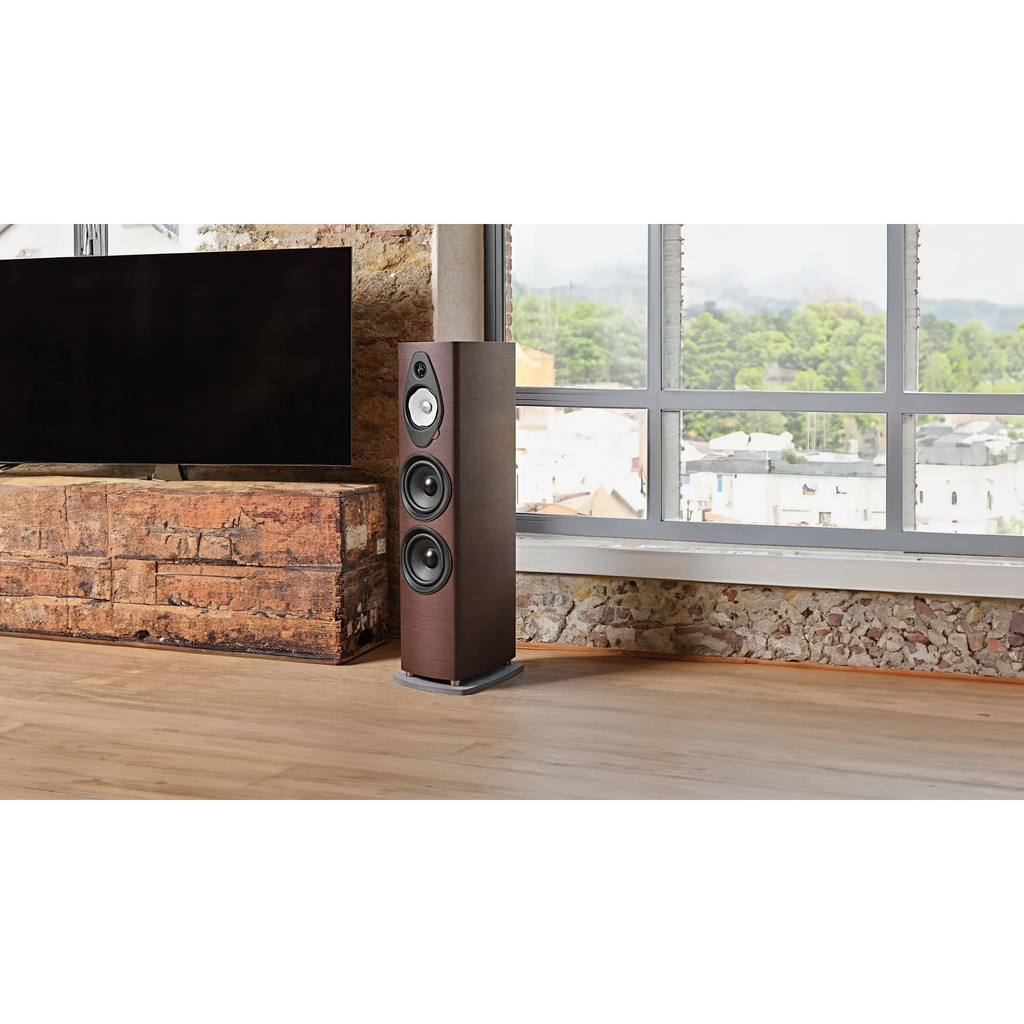 Sonus Faber Sonetto V G2