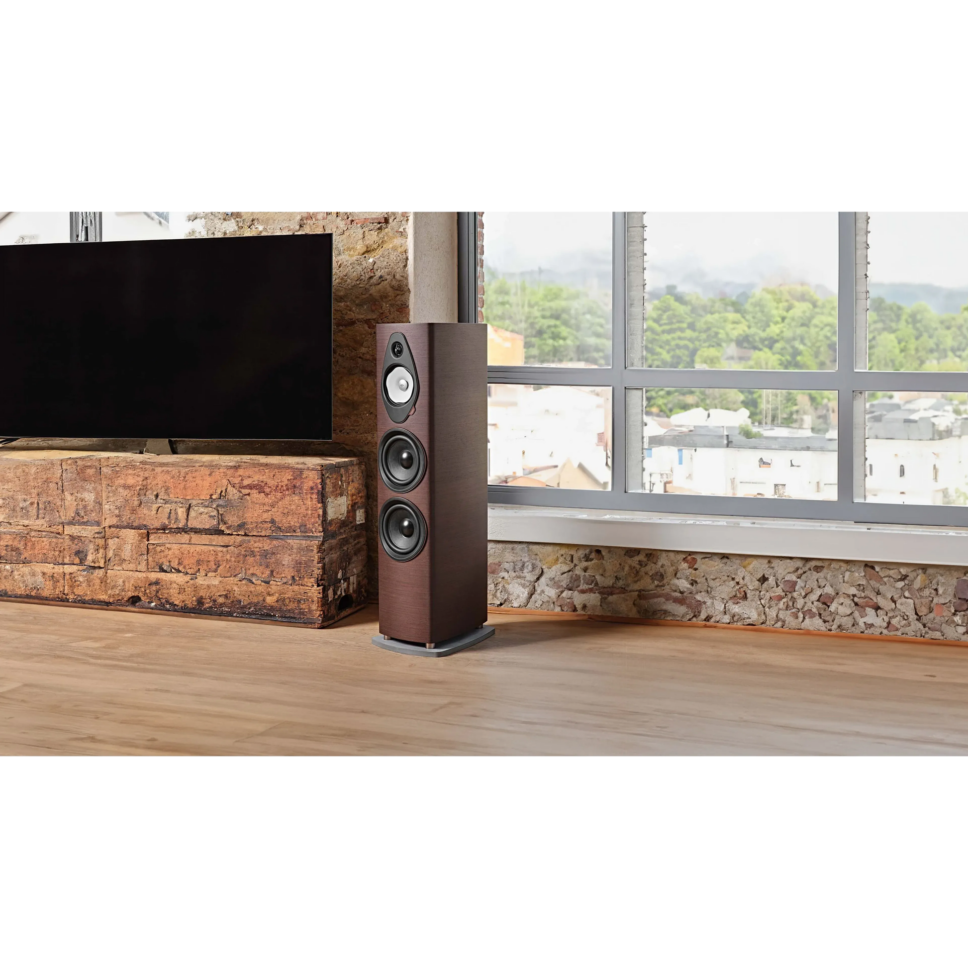 Sonus Faber Sonetto VIII G2