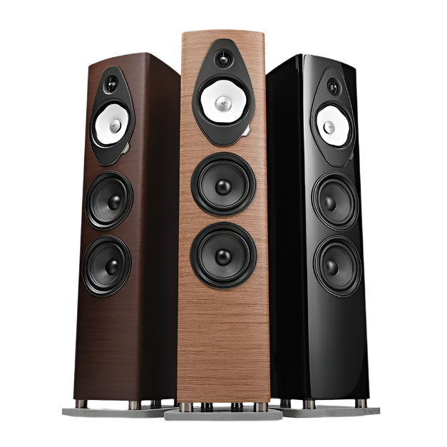 Sonus Faber Sonetto V G2
