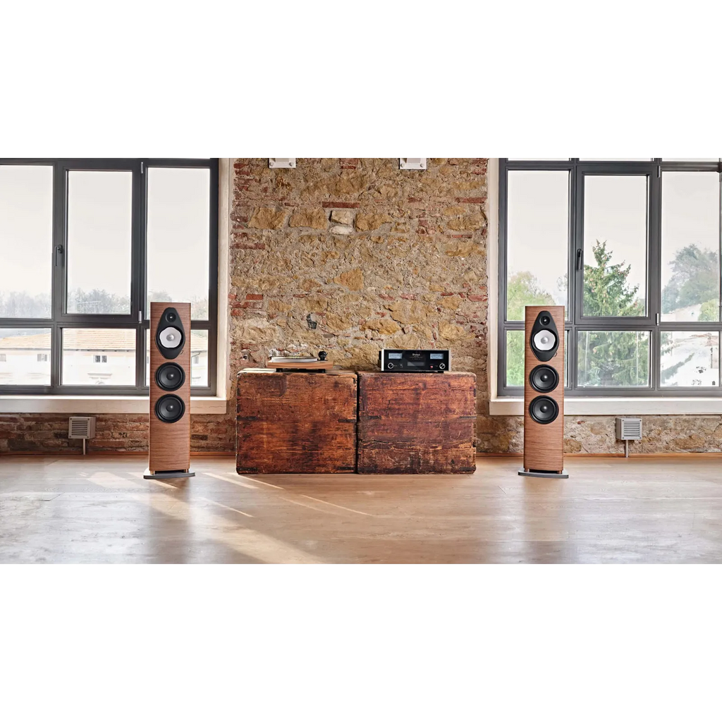 Sonus Faber Sonetto V G2