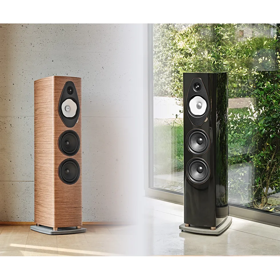 Sonus Faber Sonetto V G2