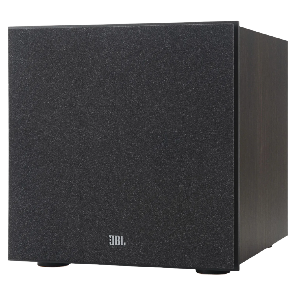 JBL Stage 200P