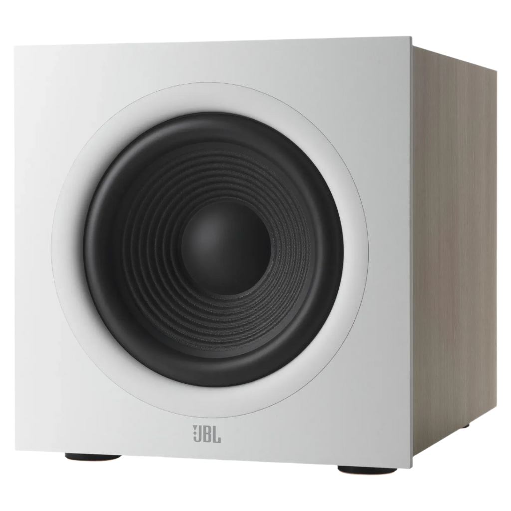 JBL Stage 200P