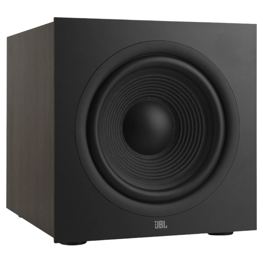 JBL Stage 220P