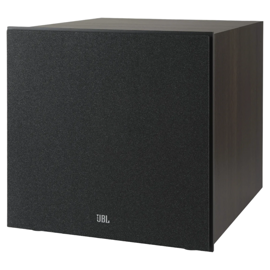JBL Stage 220P