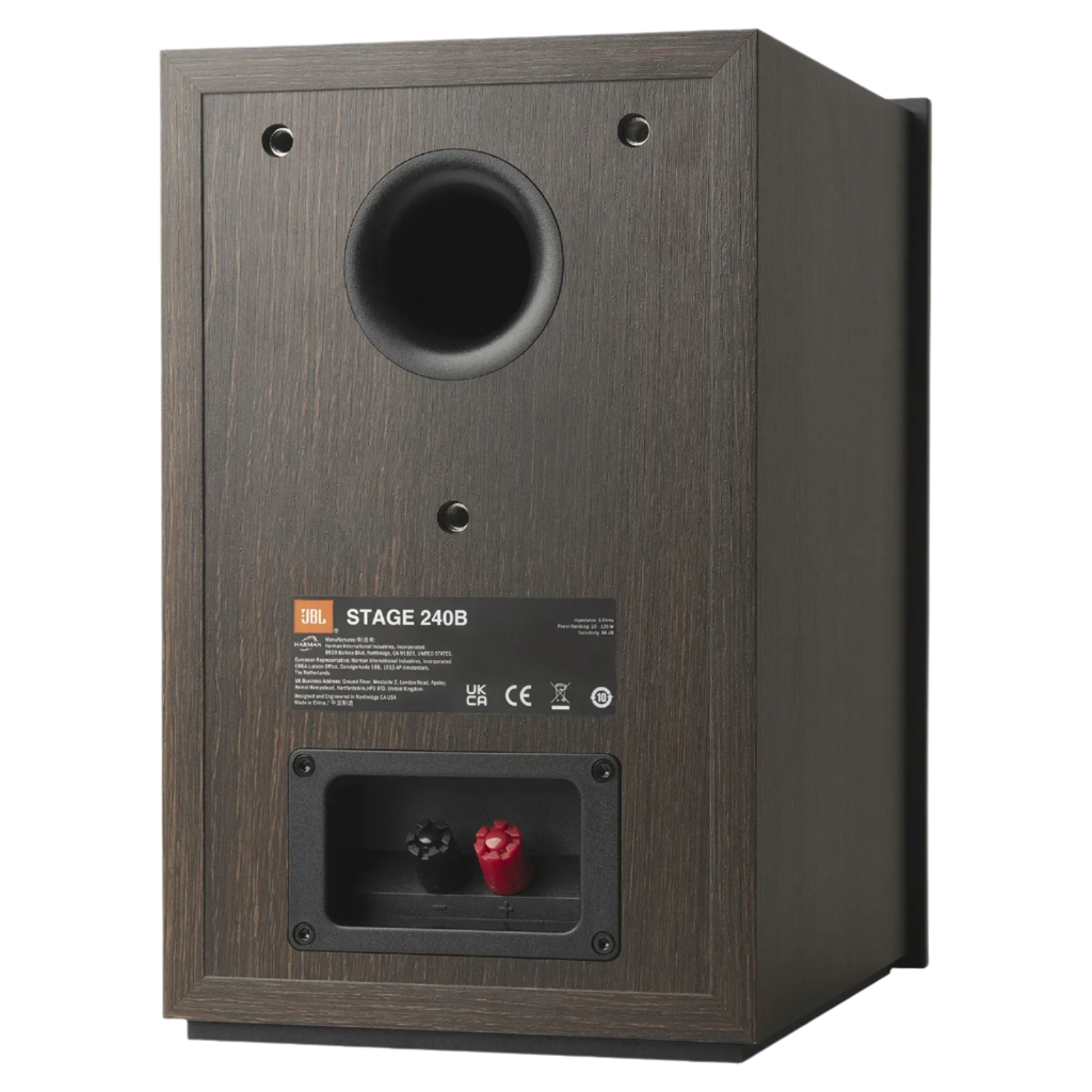 JBL Stage 240B (пара)