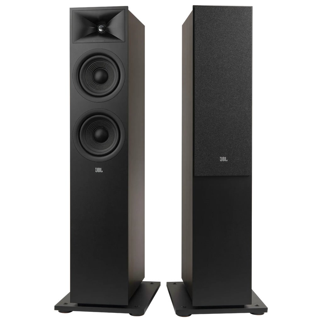 JBL Stage 260F (пара)