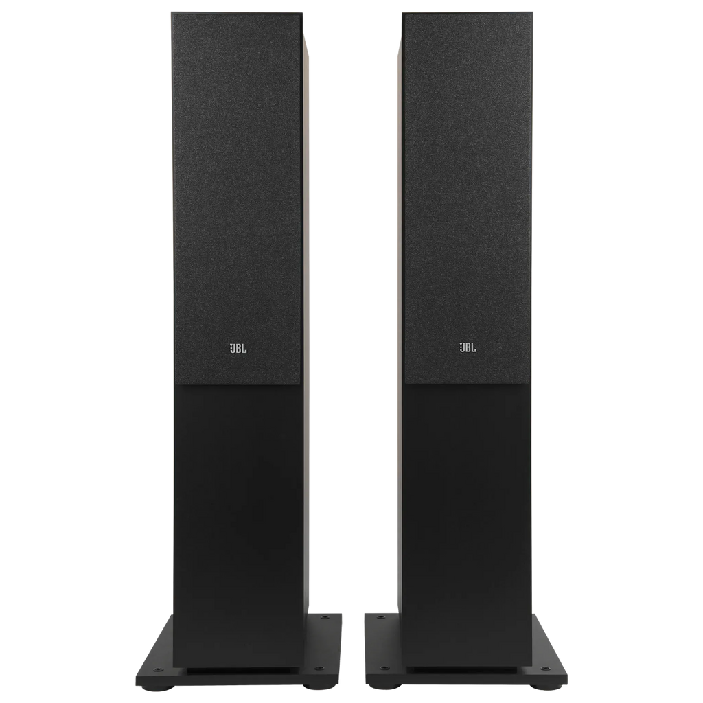 JBL Stage 260F (пара)
