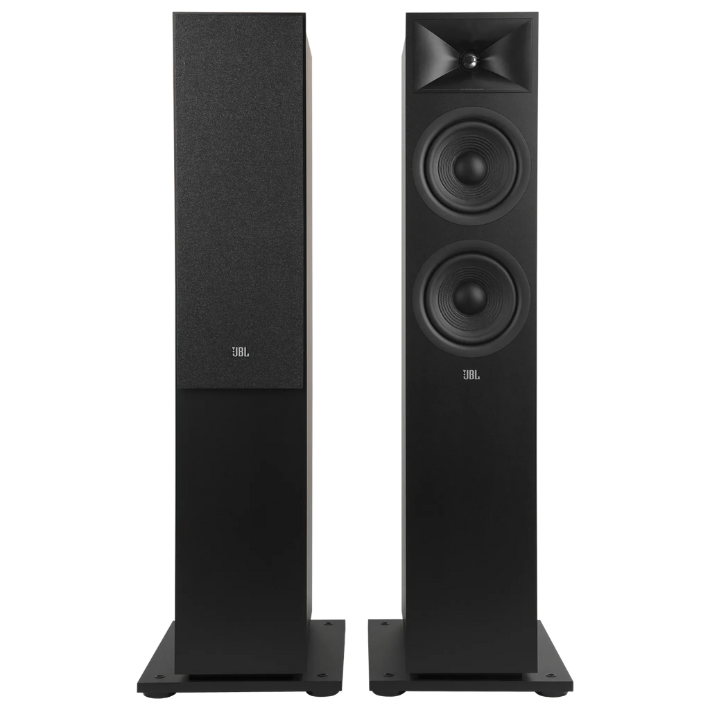 JBL Stage 260F (пара)