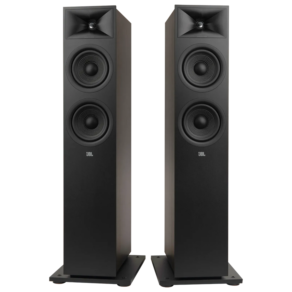 JBL Stage 260F (пара)