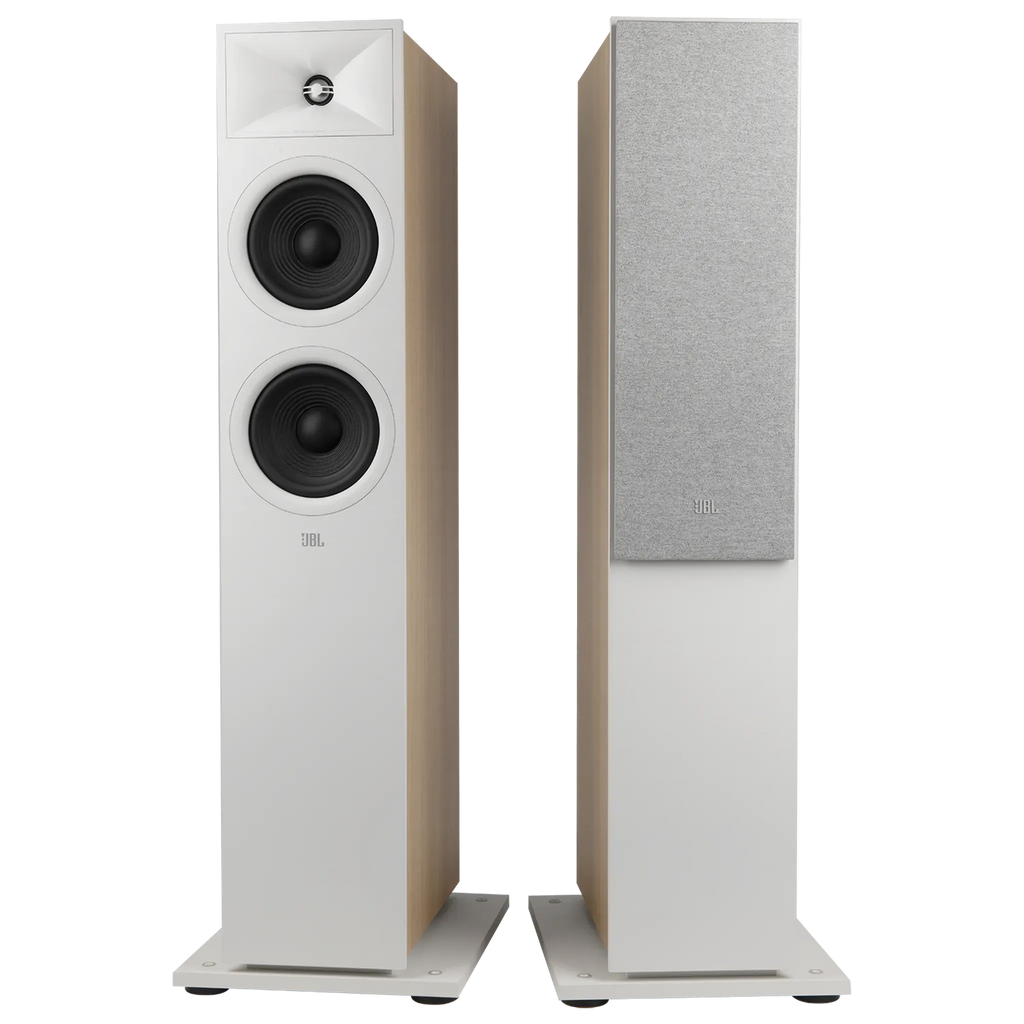 JBL Stage 260F (пара)