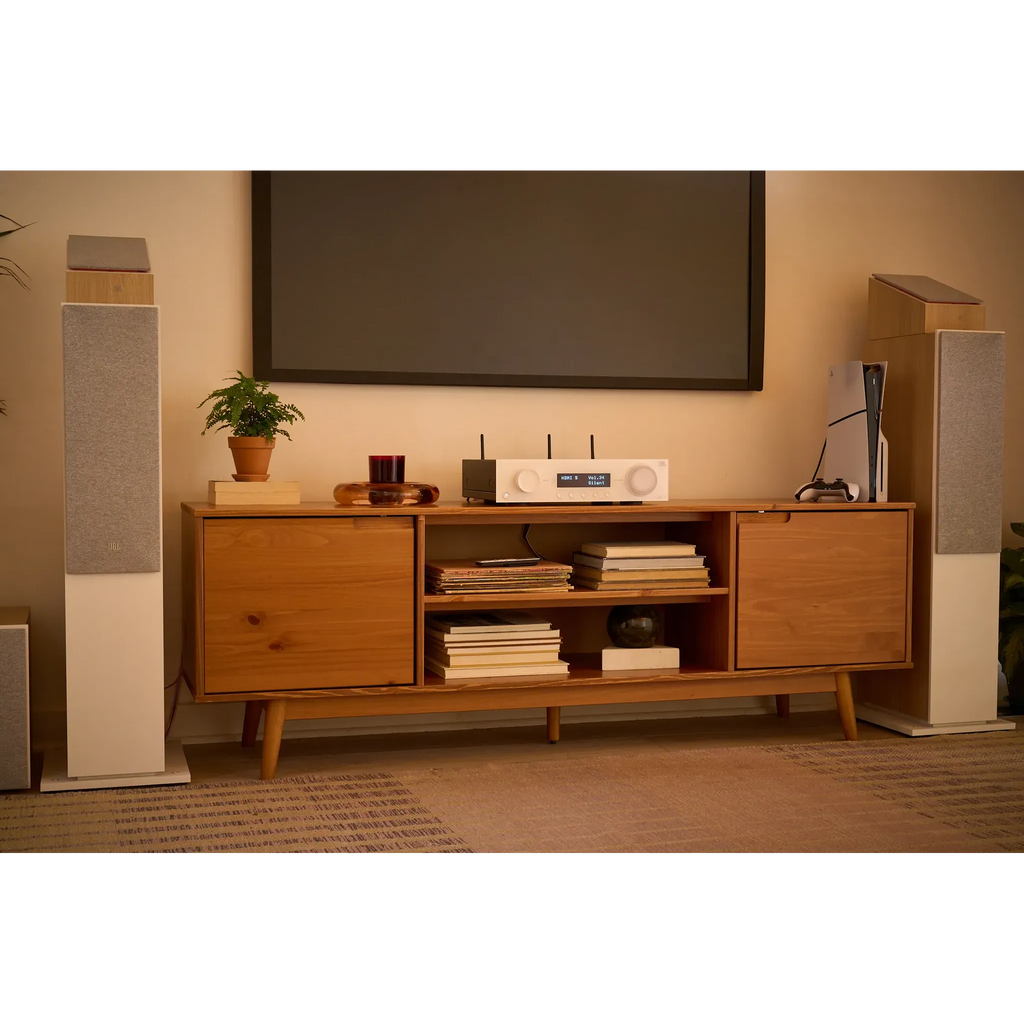 JBL Stage 260F (пара)