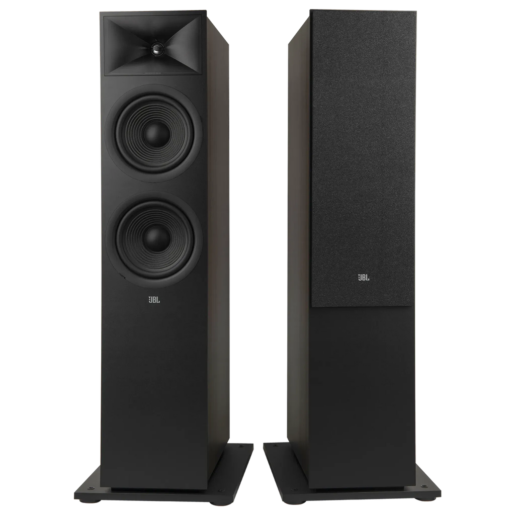 JBL Stage 280F (пара)