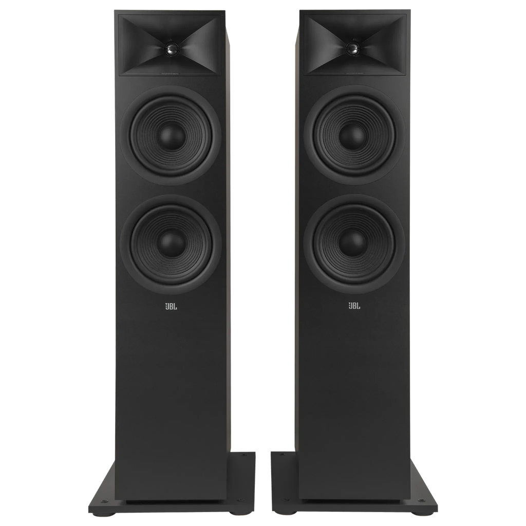 JBL Stage 280F (пара)