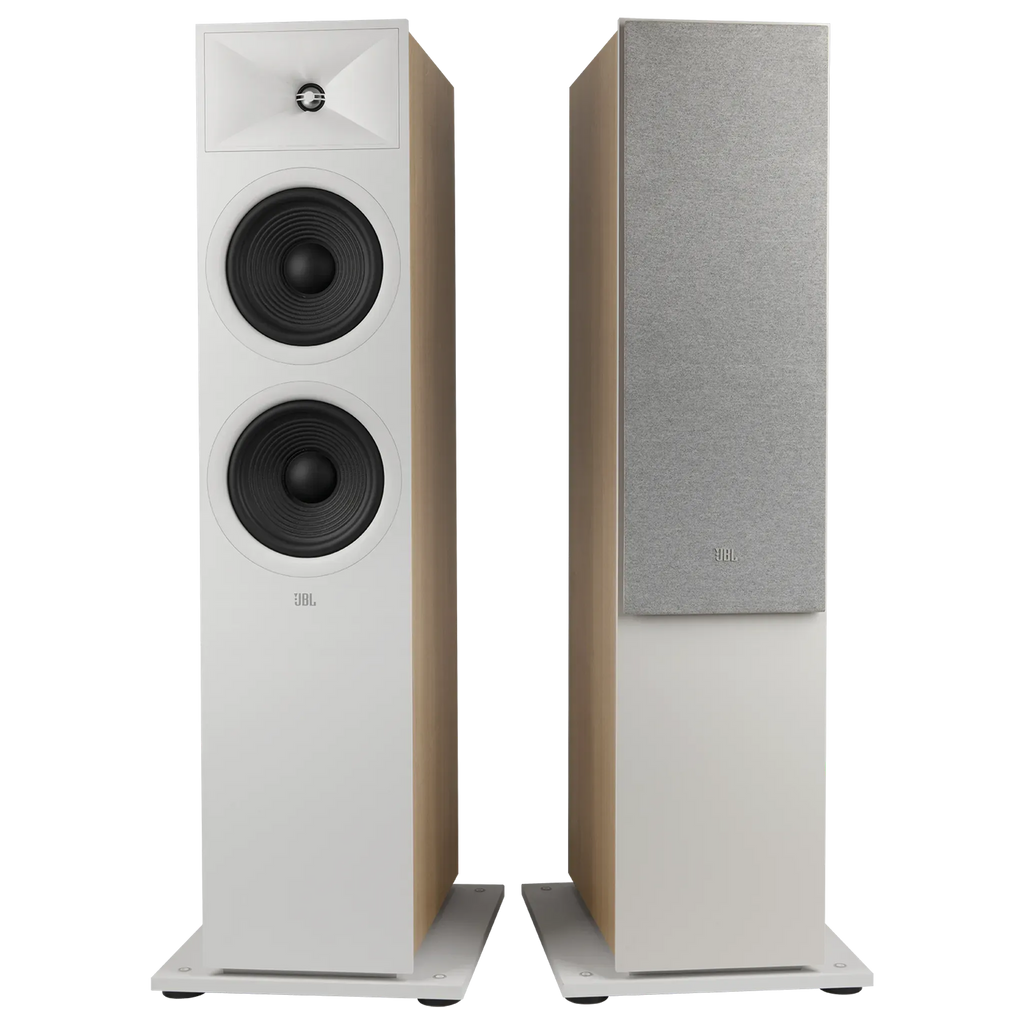 JBL Stage 280F (пара)