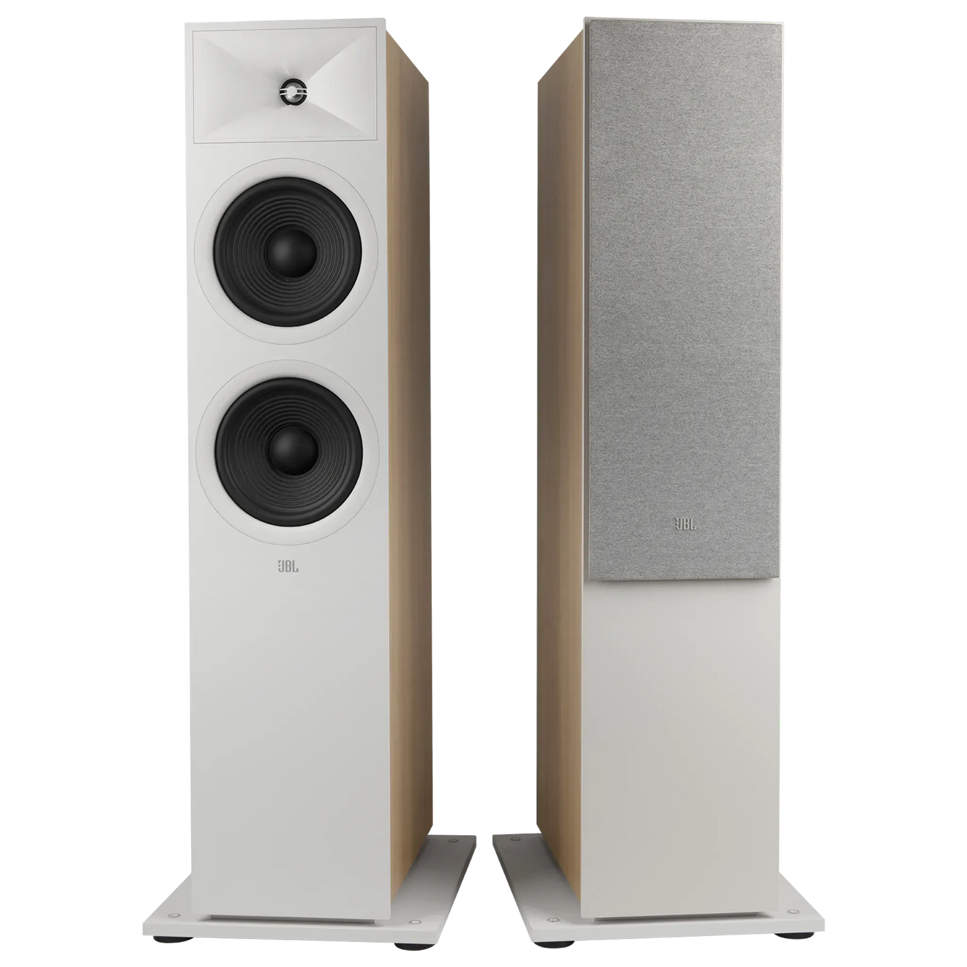 JBL Stage 280F (пара)