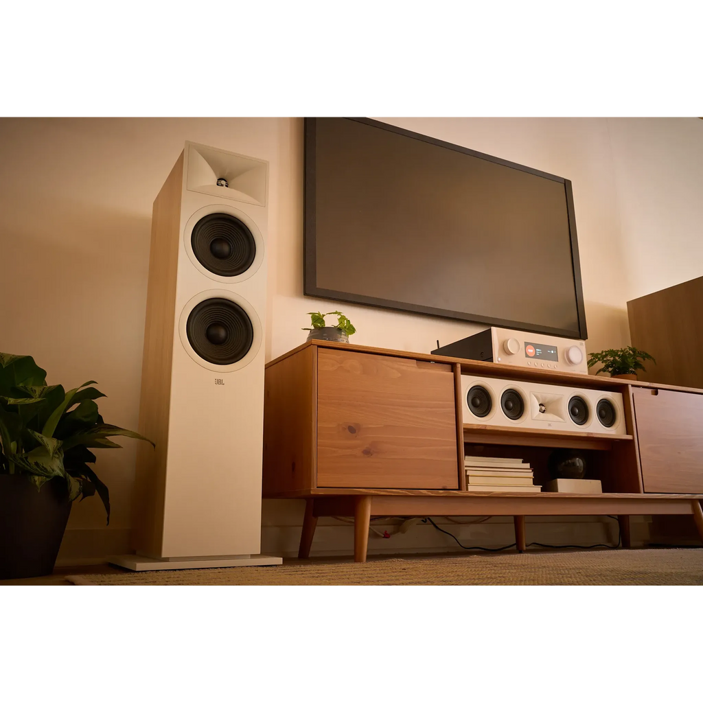 JBL Stage 280F (пара)