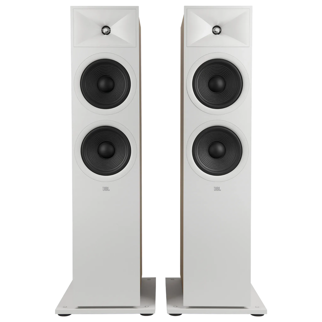 JBL Stage 280F (пара)