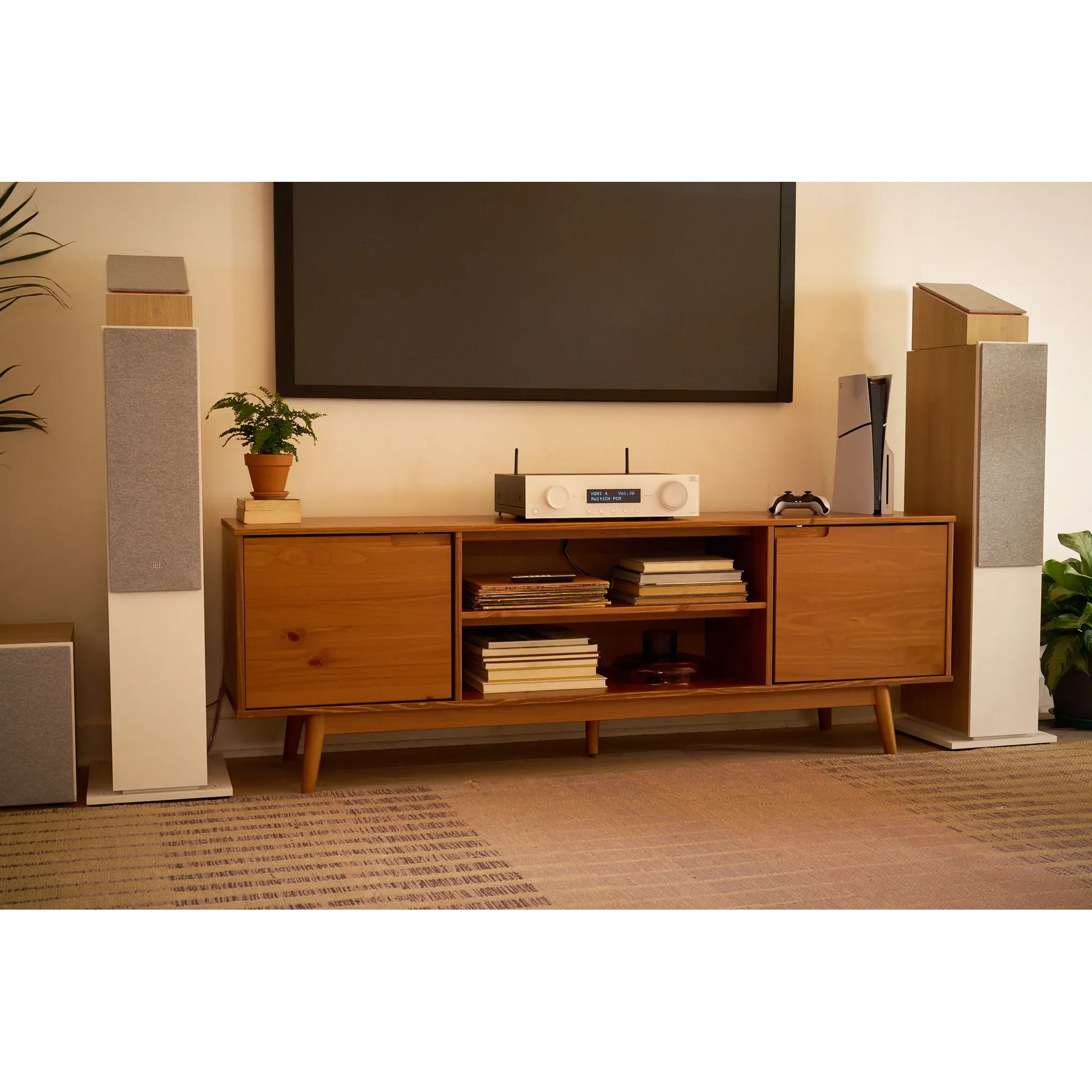 JBL Stage 280F (пара)