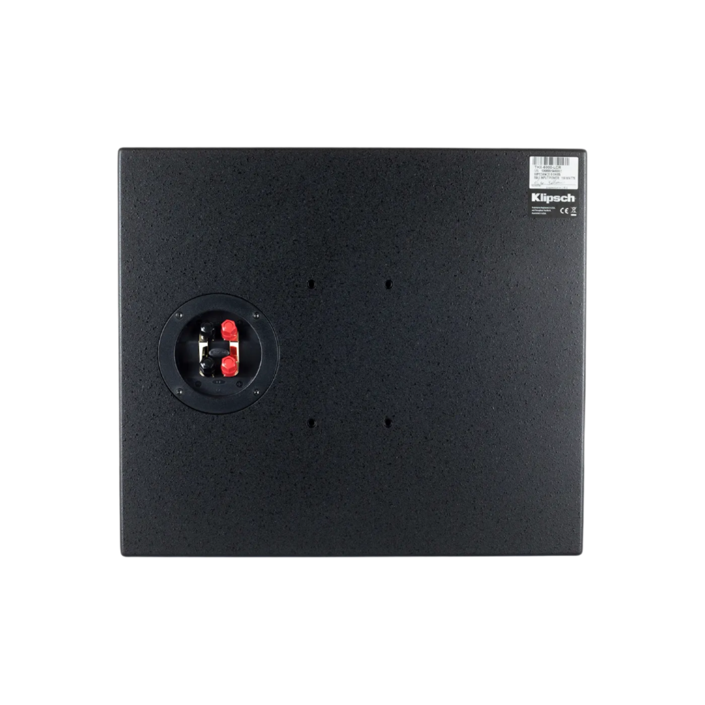 Klipsch THX-6000-LCR-L
