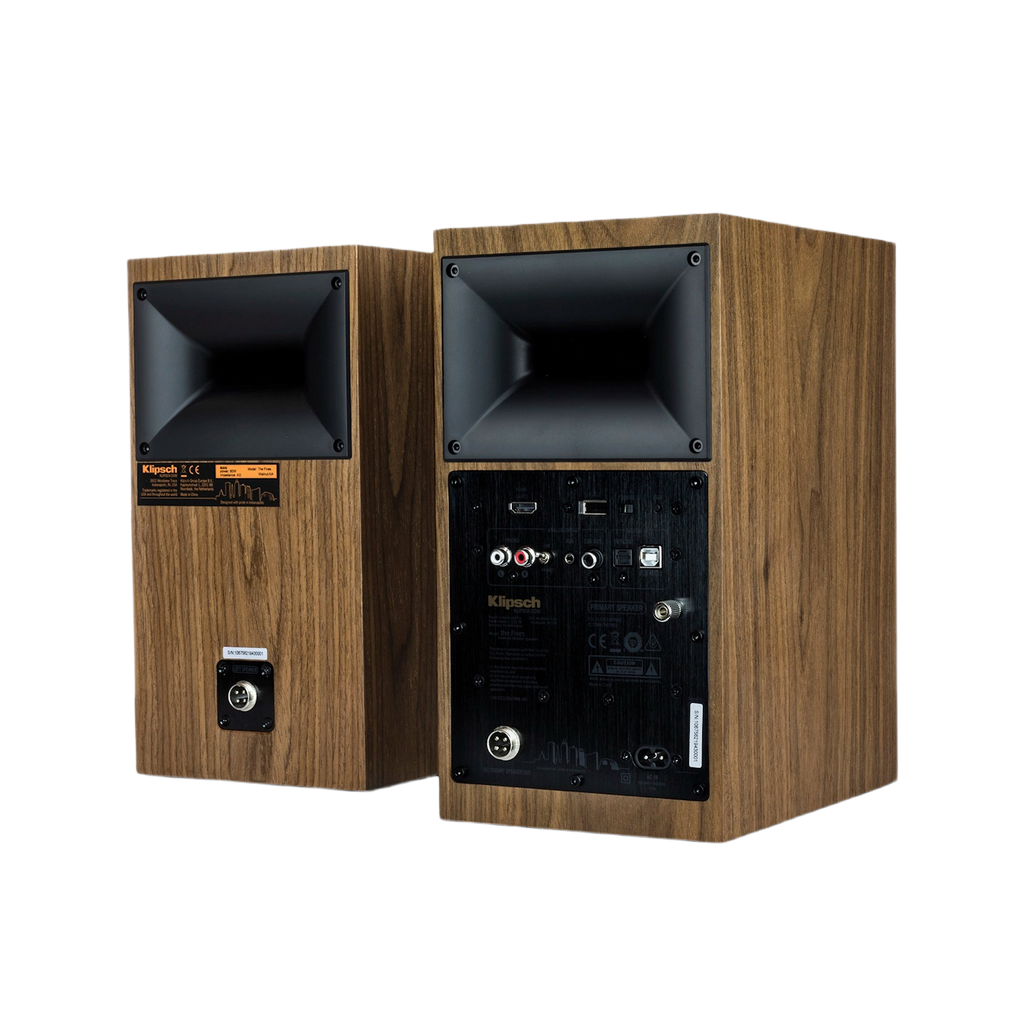 Klipsch The Fives