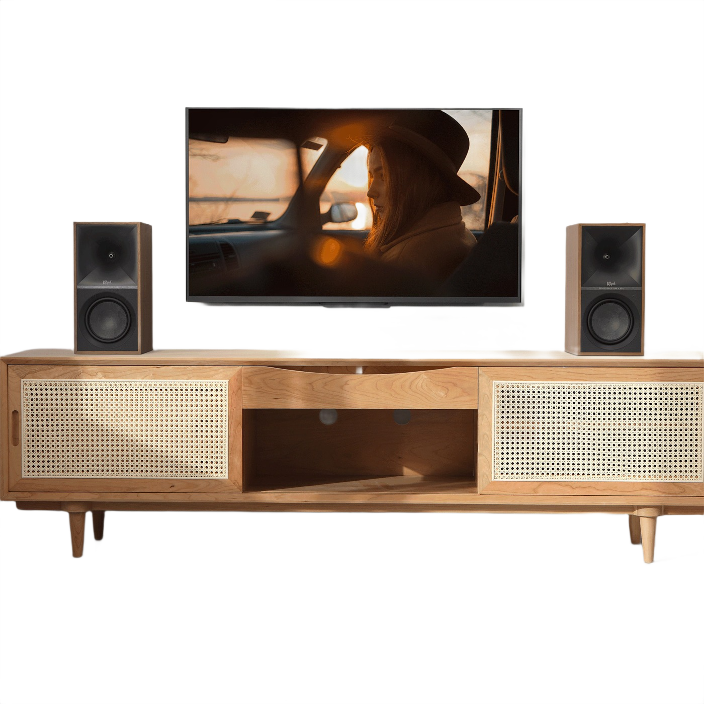 Klipsch The Sevens