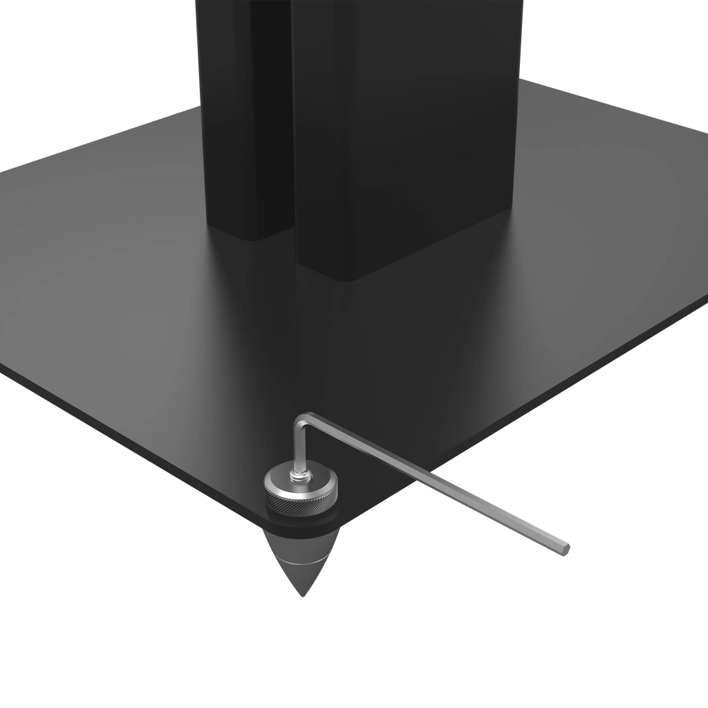 Стойки для The Nines and The Sevens