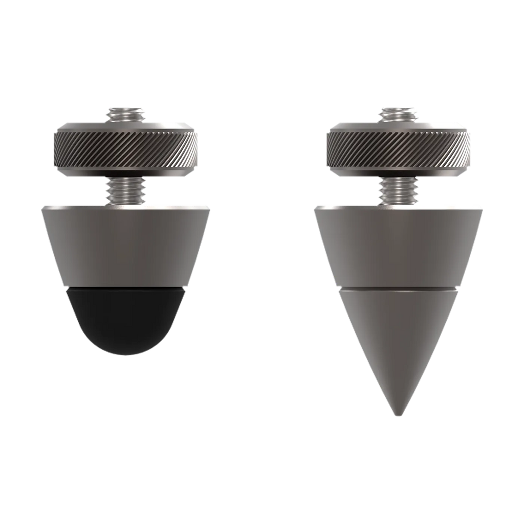 Стойки для The Nines and The Sevens