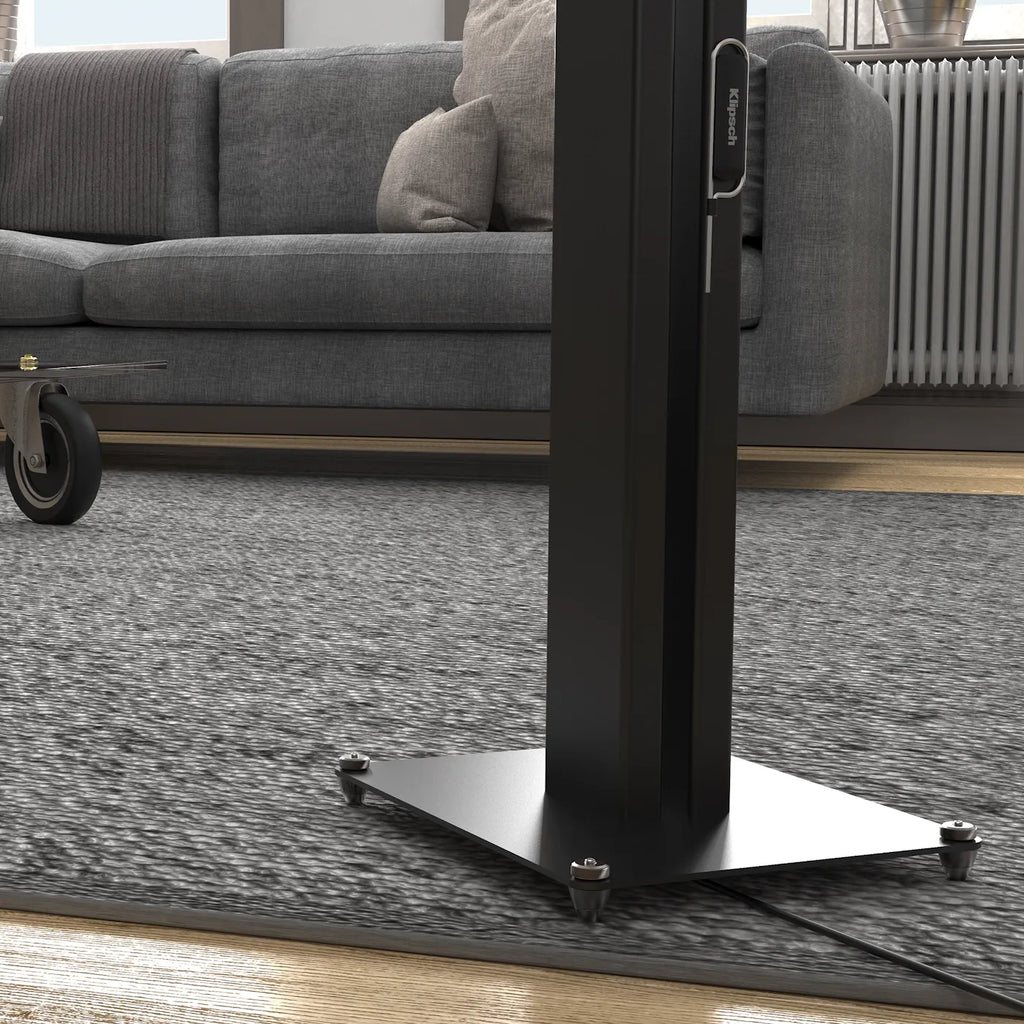 Стойки для The Nines and The Sevens