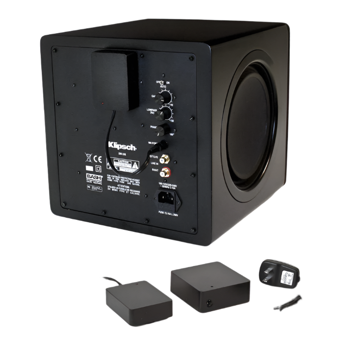 Klipsch Wireless Subwoofer kit WA-2 (230V)