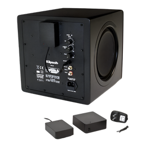 Klipsch Wireless Subwoofer kit WA-2 (230V)