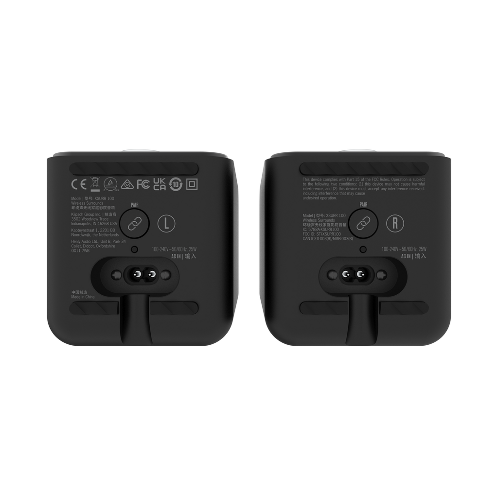 Klipsch Flexus SURR 100