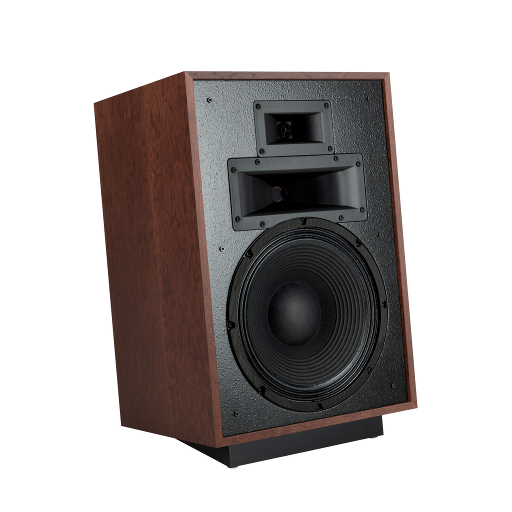 Klipsch Heresy IV