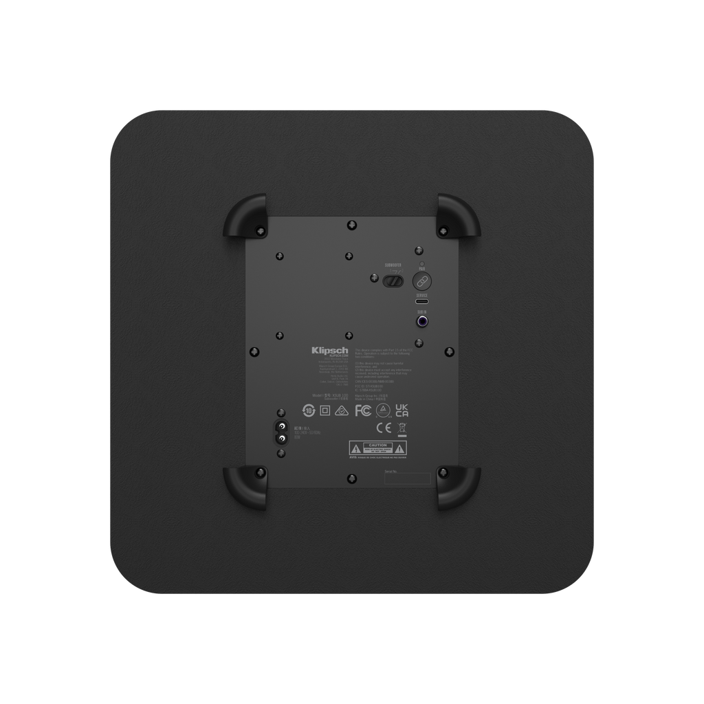 Klipsch Flexus SUB 100