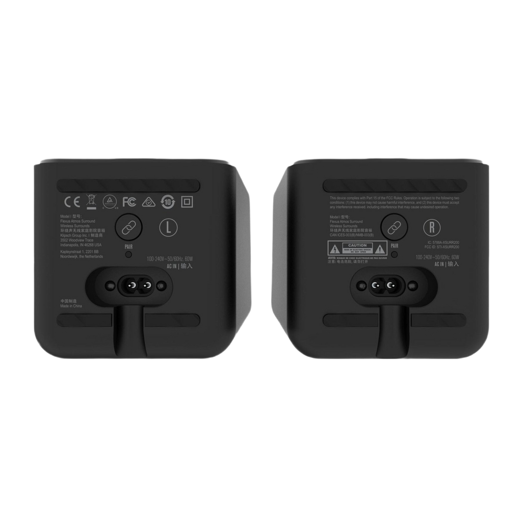 Klipsch  Flexus Surr 200