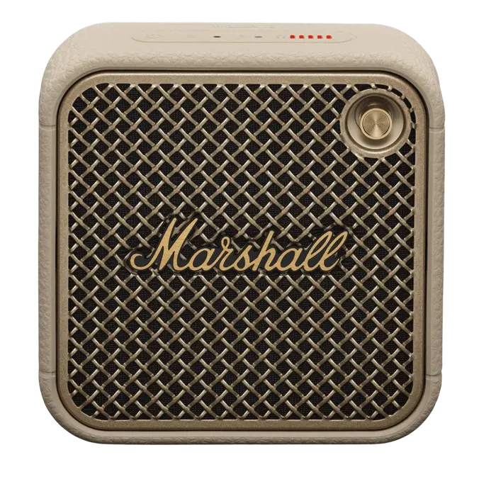 Marshall Willen II