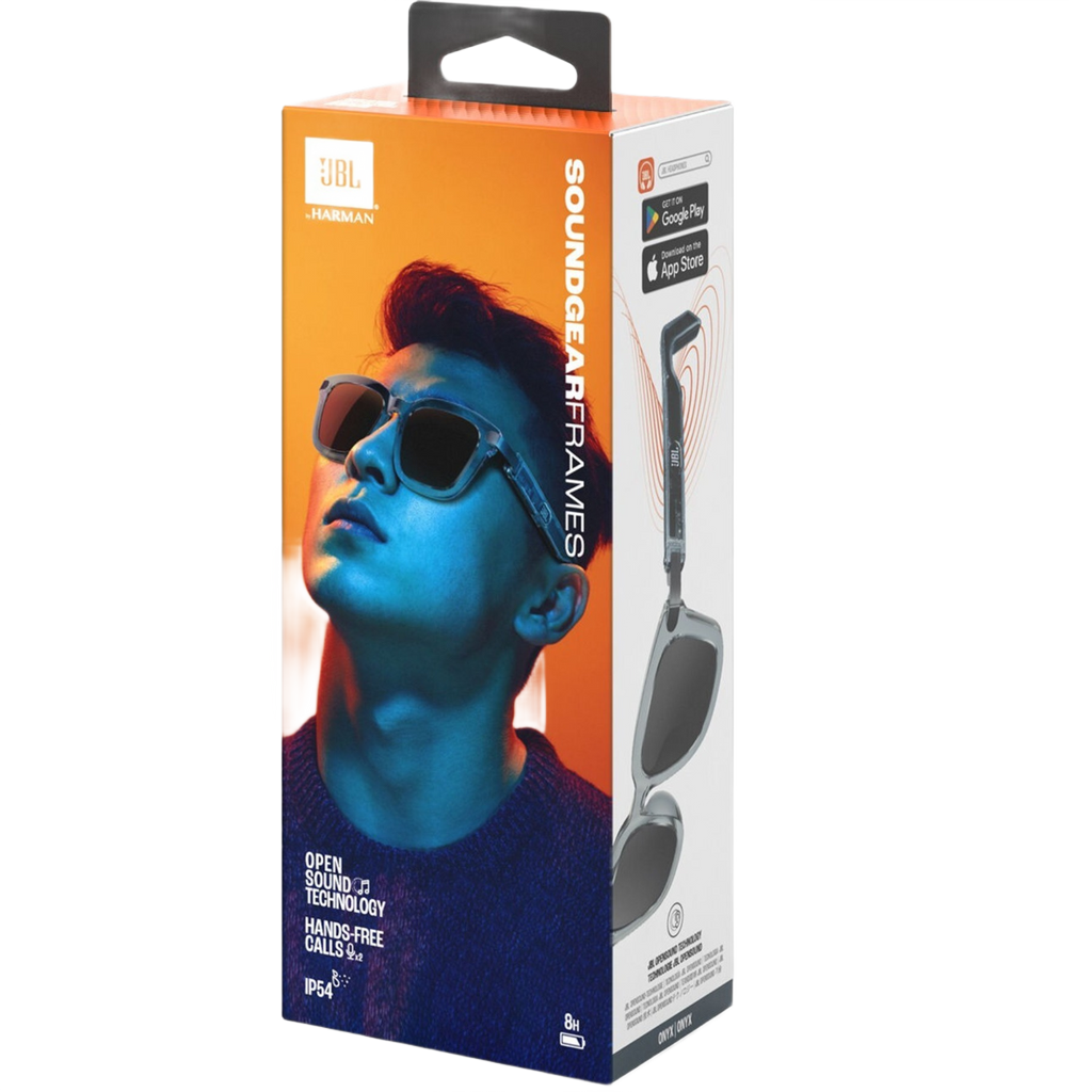 JBL Soundgear Frames Square