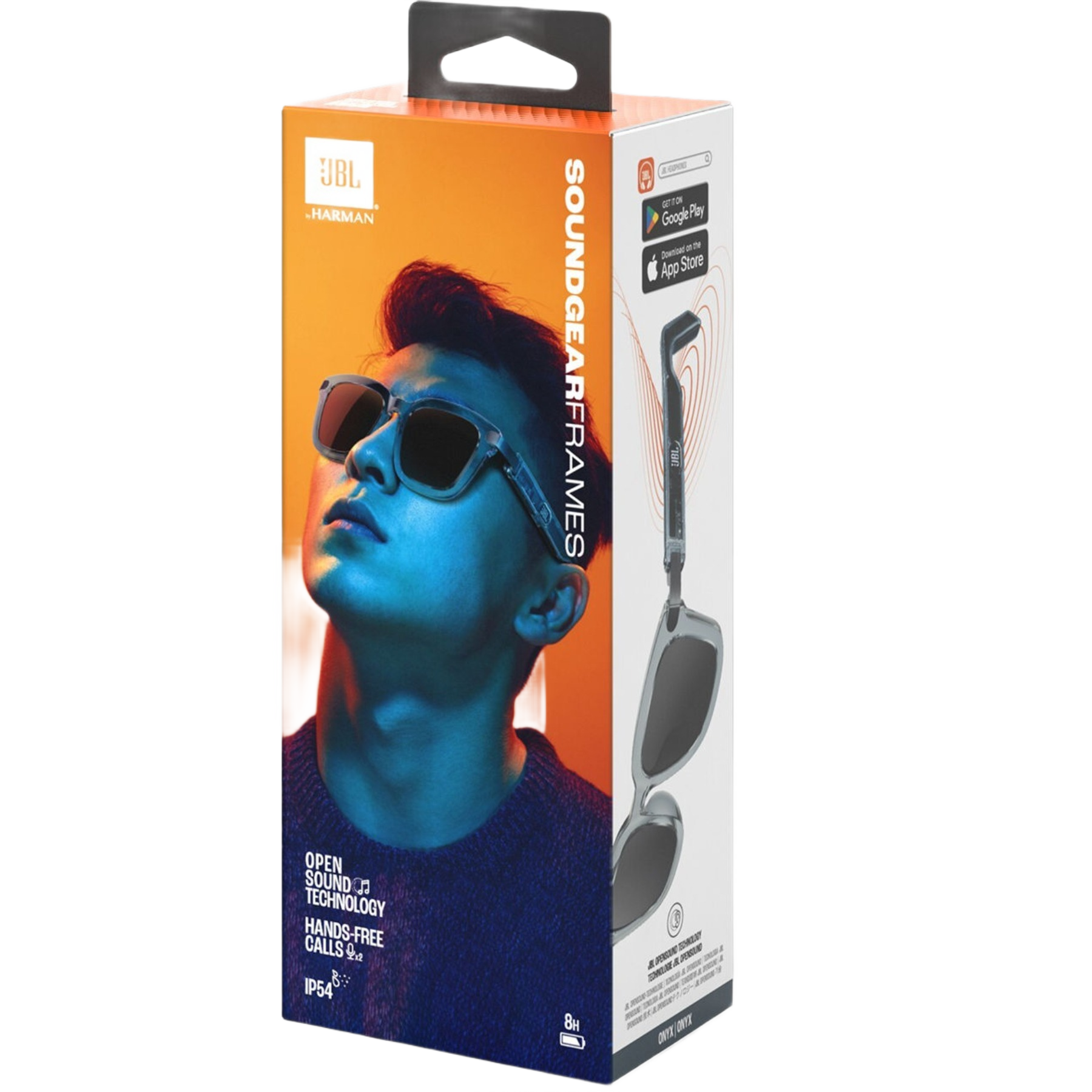 JBL Soundgear Frames Square