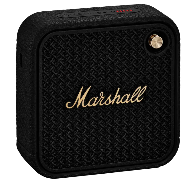 Marshall Willen II