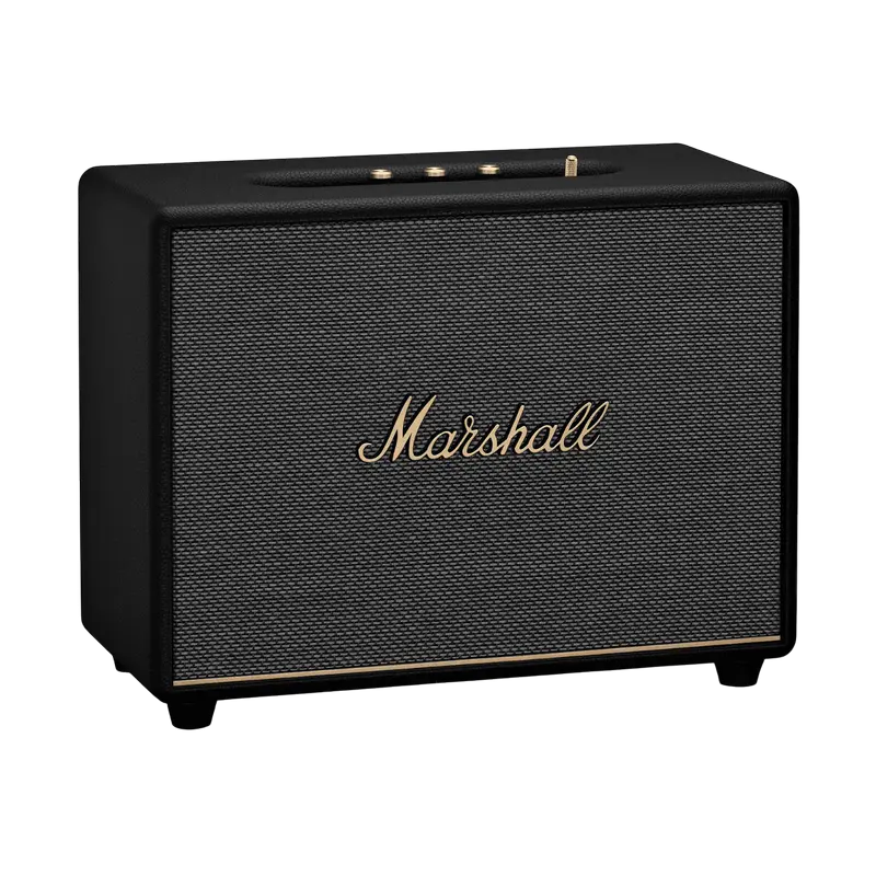 Marshall Woburn III