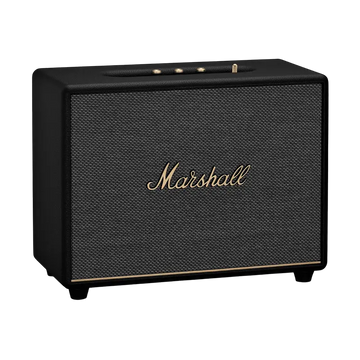 Marshall Woburn III