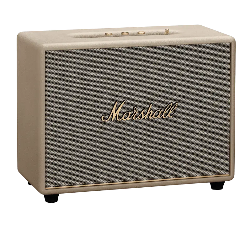 Marshall Woburn III