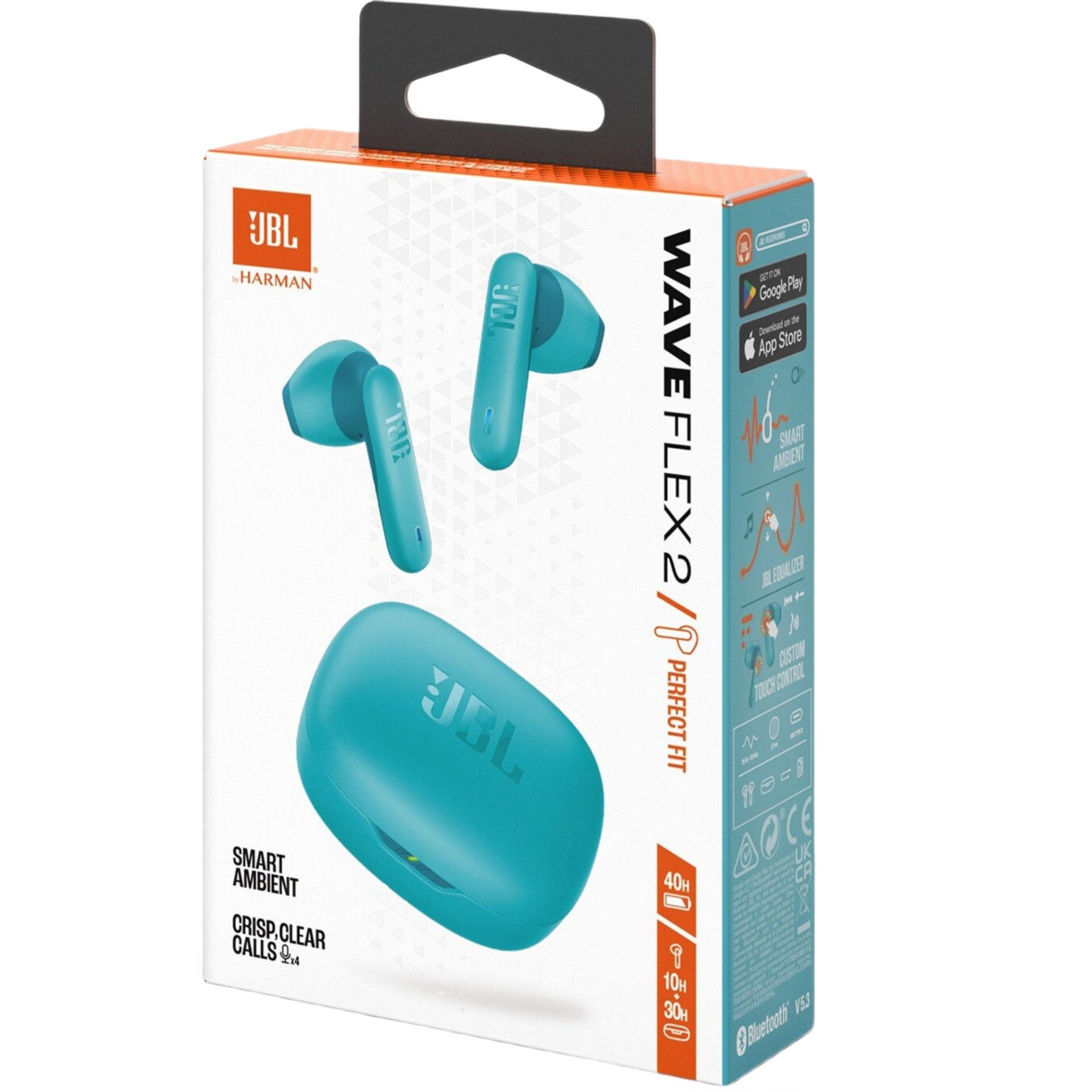 JBL Wave Flex 2