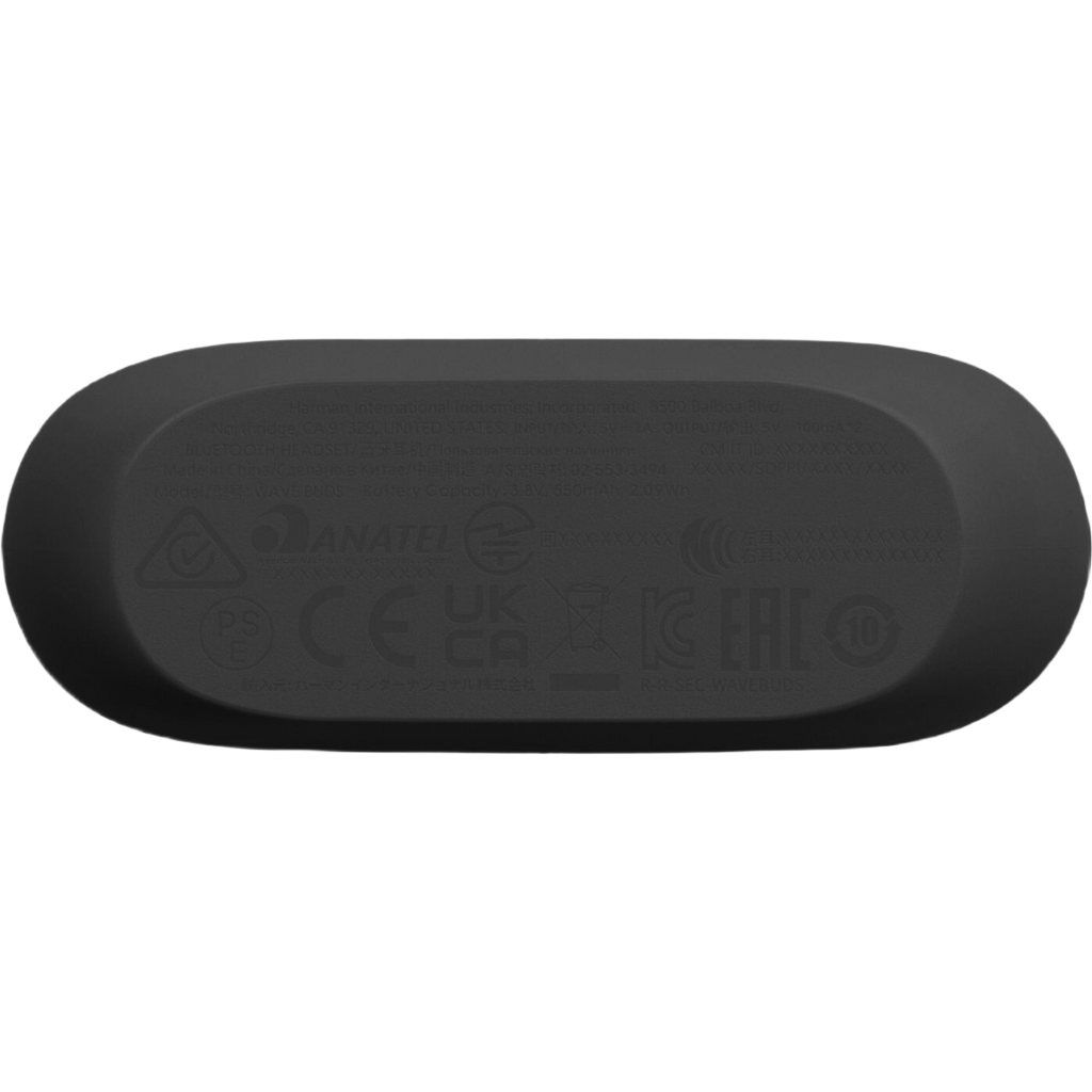 JBL Wave Buds 2