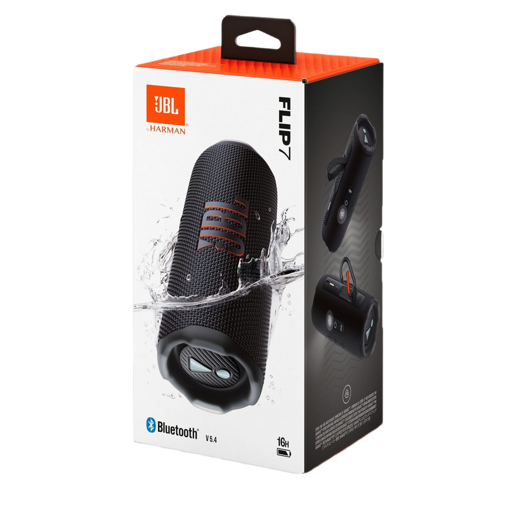 JBL Flip 7