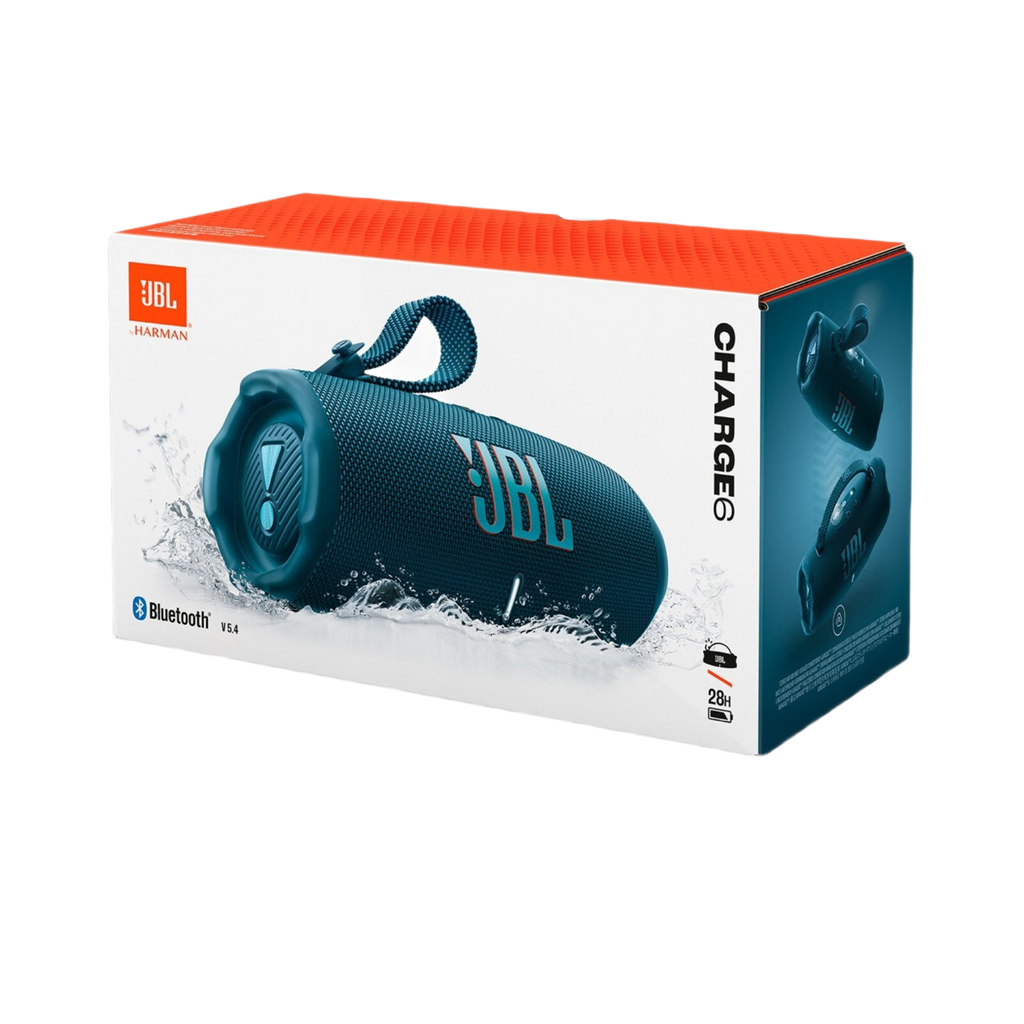 JBL Charge 6